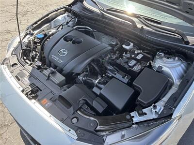 2018 Mazda Mazda3 Sport   - Photo 19 - Sacramento, CA 95821