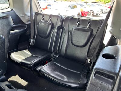 2013 Toyota Highlander 4WD V6 Limited   - Photo 12 - Sacramento, CA 95821