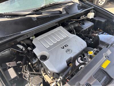 2013 Toyota Highlander 4WD V6 Limited   - Photo 25 - Sacramento, CA 95821