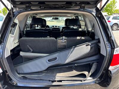 2013 Toyota Highlander 4WD V6 Limited   - Photo 17 - Sacramento, CA 95821