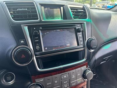 2013 Toyota Highlander 4WD V6 Limited   - Photo 22 - Sacramento, CA 95821