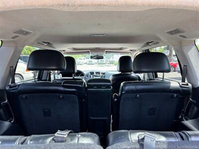 2013 Toyota Highlander 4WD V6 Limited   - Photo 18 - Sacramento, CA 95821