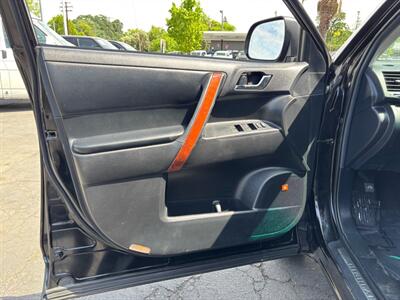 2013 Toyota Highlander 4WD V6 Limited   - Photo 16 - Sacramento, CA 95821