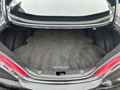 2013 Hyundai Genesis Coupe 2.0T Premium - Photo 11 - Sacramento, CA 95821