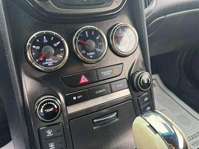 2013 Hyundai Genesis Coupe 2.0T Premium - Photo 15 - Sacramento, CA 95821