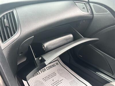 2013 Hyundai Genesis Coupe 2.0T Premium - Photo 17 - Sacramento, CA 95821