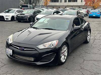 2013 Hyundai Genesis Coupe 2.0T Premium - Photo 6 - Sacramento, CA 95821