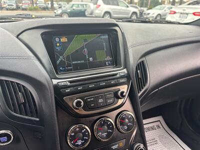 2013 Hyundai Genesis Coupe 2.0T Premium - Photo 14 - Sacramento, CA 95821