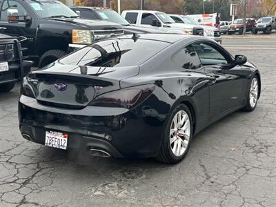 2013 Hyundai Genesis Coupe 2.0T Premium - Photo 3 - Sacramento, CA 95821