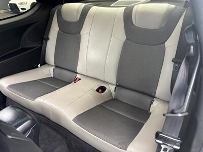 2013 Hyundai Genesis Coupe 2.0T Premium - Photo 8 - Sacramento, CA 95821