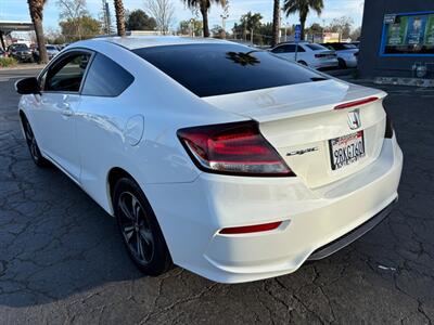 2015 Honda Civic EX   - Photo 4 - Sacramento, CA 95821