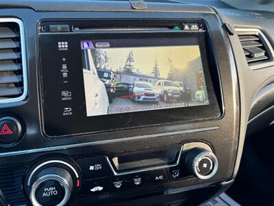 2015 Honda Civic EX   - Photo 15 - Sacramento, CA 95821