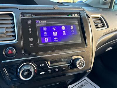 2015 Honda Civic EX   - Photo 13 - Sacramento, CA 95821