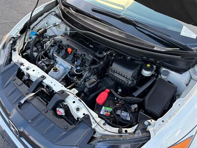 2015 Honda Civic EX   - Photo 21 - Sacramento, CA 95821