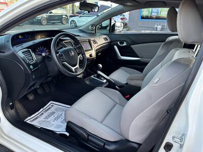 2015 Honda Civic EX   - Photo 6 - Sacramento, CA 95821