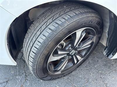 2015 Honda Civic EX   - Photo 20 - Sacramento, CA 95821