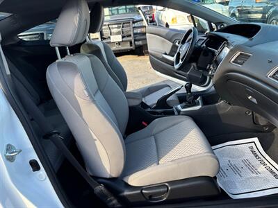 2015 Honda Civic EX   - Photo 8 - Sacramento, CA 95821