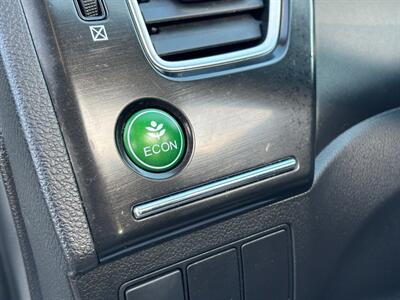 2015 Honda Civic EX   - Photo 18 - Sacramento, CA 95821