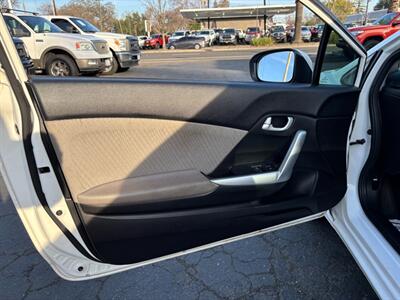 2015 Honda Civic EX   - Photo 11 - Sacramento, CA 95821