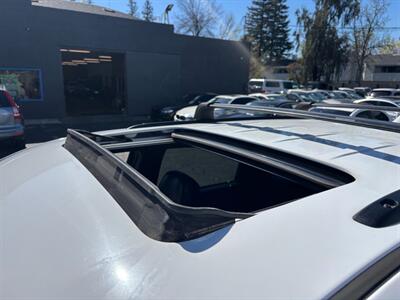 2015 Jeep Grand Cherokee Altitude - Photo 18 - Sacramento, CA 95821