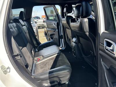 2015 Jeep Grand Cherokee Altitude - Photo 9 - Sacramento, CA 95821