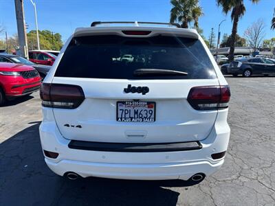 2015 Jeep Grand Cherokee Altitude - Photo 3 - Sacramento, CA 95821