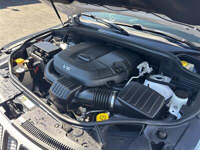 2015 Jeep Grand Cherokee Altitude - Photo 20 - Sacramento, CA 95821