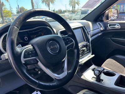 2015 Jeep Grand Cherokee Altitude - Photo 14 - Sacramento, CA 95821
