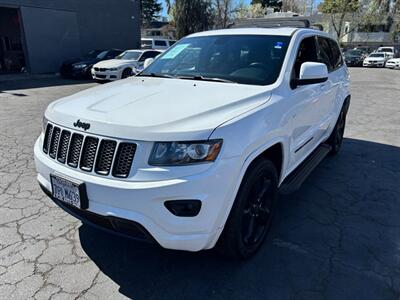 2015 Jeep Grand Cherokee Altitude - Photo 5 - Sacramento, CA 95821