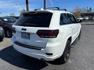 2015 Jeep Grand Cherokee Altitude - Photo 2 - Sacramento, CA 95821