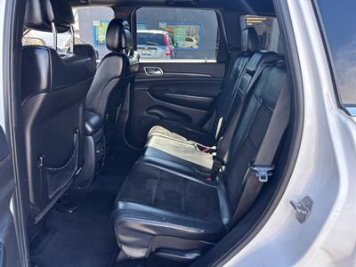 2015 Jeep Grand Cherokee Altitude - Photo 7 - Sacramento, CA 95821