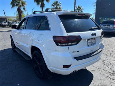 2015 Jeep Grand Cherokee Altitude - Photo 4 - Sacramento, CA 95821