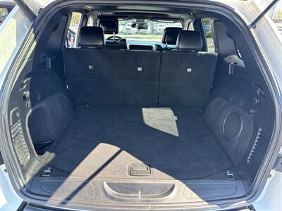 2015 Jeep Grand Cherokee Altitude - Photo 11 - Sacramento, CA 95821