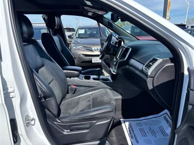 2015 Jeep Grand Cherokee Altitude - Photo 8 - Sacramento, CA 95821