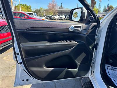 2015 Jeep Grand Cherokee Altitude - Photo 13 - Sacramento, CA 95821
