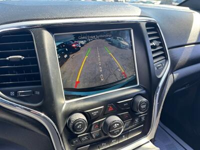 2015 Jeep Grand Cherokee Altitude - Photo 15 - Sacramento, CA 95821