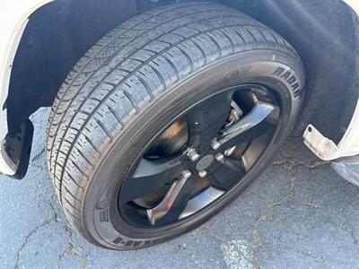 2015 Jeep Grand Cherokee Altitude - Photo 19 - Sacramento, CA 95821