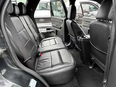2011 Ford Escape Limited   - Photo 9 - Sacramento, CA 95821