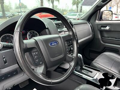2011 Ford Escape Limited   - Photo 13 - Sacramento, CA 95821