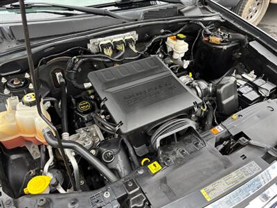 2011 Ford Escape Limited   - Photo 20 - Sacramento, CA 95821