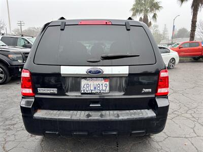 2011 Ford Escape Limited   - Photo 3 - Sacramento, CA 95821