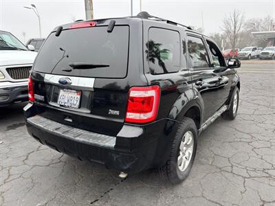 2011 Ford Escape Limited   - Photo 2 - Sacramento, CA 95821