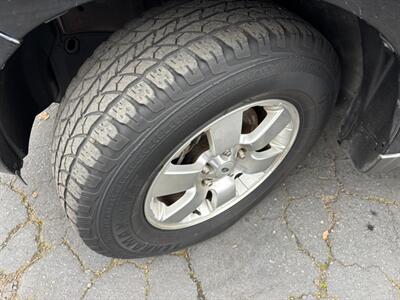2011 Ford Escape Limited   - Photo 18 - Sacramento, CA 95821