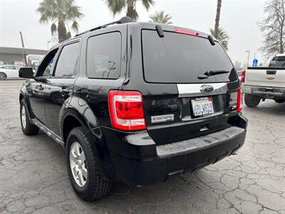 2011 Ford Escape Limited   - Photo 4 - Sacramento, CA 95821