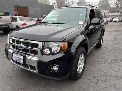 2011 Ford Escape Limited   - Photo 5 - Sacramento, CA 95821