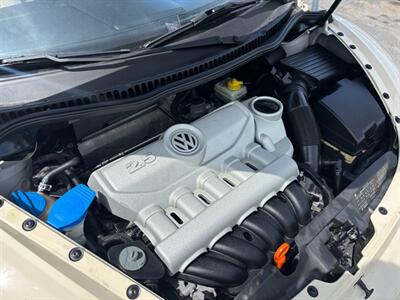 2009 Volkswagen Beetle   - Photo 22 - Sacramento, CA 95821