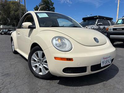 2009 Volkswagen Beetle   - Photo 1 - Sacramento, CA 95821