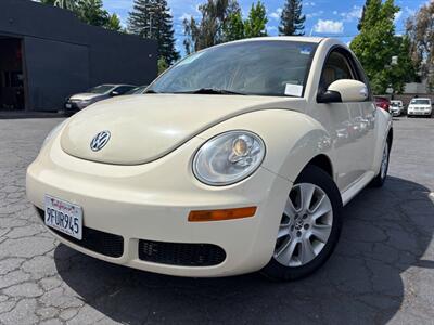 2009 Volkswagen Beetle   - Photo 8 - Sacramento, CA 95821