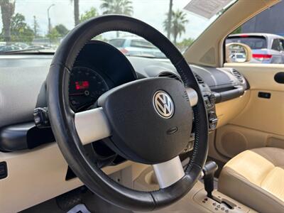 2009 Volkswagen Beetle   - Photo 16 - Sacramento, CA 95821