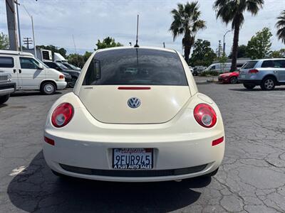 2009 Volkswagen Beetle   - Photo 5 - Sacramento, CA 95821